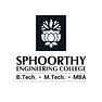 Sphoorthy Engineering College - [SPHN]