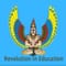 Hon. Shree Babanrao Pachpute Vichardhara trust's Parikrama Polytechnic logo