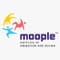 Moople Institute of Animation and Design logo