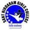 Sant Hirdaram Girls College - [SHGC] logo