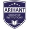 Arihant Group of Institutions - [AGI] logo