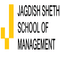 Jagdish Sheth School of Management - [JAGSOM] logo