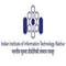 Indian Institute of information technology -[IIIT] logo