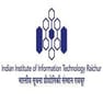 Indian Institute of information technology -[IIIT]