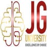 JG University