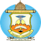 Sri Balaji Vidyapeeth University - [SBV] logo