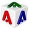 Anipix Animation Academy logo