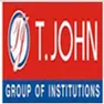 T John Group of Institutions
