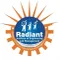 Radiant Institute of Engineering & Management logo