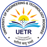 University of Engineering and Technology Roorkee - [UTER]