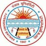Dr. Harvansh Singh Judge Institute of Dental Sciences & Hospital