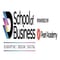 D- School of Business logo