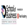 D- School of Business