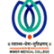 Maharashtra Institute of Medical Education and Research - [MIMER] logo