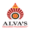 Alva's Institute of Engineering and Technology logo