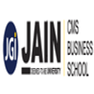 CMS Business School, Jain University