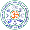 Sri Venkateswara College of Engineering - [SVCE] logo