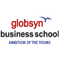 Globsyn Business School - [GBS] logo