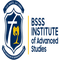 BSSS Institute of Advanced Studies logo