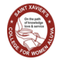 St. Xavier's College for Women logo