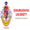 Swaminarayan University logo
