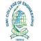 DMI College of Education logo