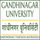 Gandhinagar University