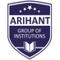 Arihant Group of Institutions logo
