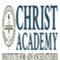 Christ Academy Institute for Advanced Studies logo