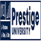 Prestige University logo