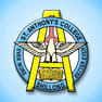 St Anthony's College