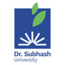Dr. Subhash University