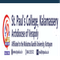 St.Paul's College logo