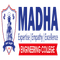 Madha Engineering College logo