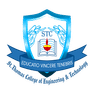 St. Thomas College of Engineering and Technology - [STCET]