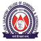 Lala Lajpat Rai College of Commerce and Economics logo