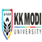 KK Modi University - [KKMU] logo