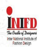Inter National Institute of Fashion Design - [INIFD]