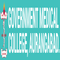Government Medical College and Hospital logo