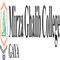 Mirza Ghalib College - [MGC] logo