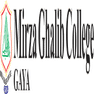Mirza Ghalib College - [MGC]