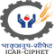 Central Institute of Post Harvest Engineering and Technology - [CIPHET] logo