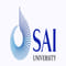 SAI University, Chennai logo