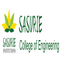 Sasurie College of Engineering - [SCE] logo