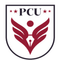 Pimpri Chinchwad University  - [PCU] logo