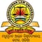 Madhusudan Law University logo