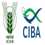 Central Institute of Brackish Water Aquaculture - [CIBA]