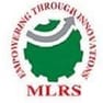 Marri Laxman Reddy Institute of Technology & Management - [MLRITM]