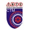 IRTE logo