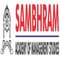 Sambhram Academy of Management Studies - [SAMS] logo